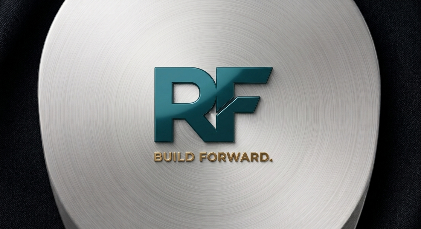 Rutysheun Foundation logo