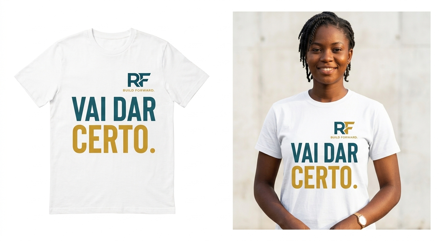 RF Wear concept mockup